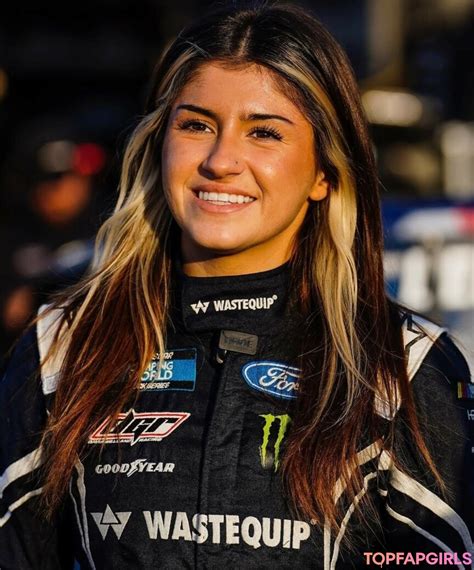 hailie deegan naked|Hailie Deegan .